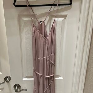 YFB Young Fabulous and Broke Dress Size Large -NWOT